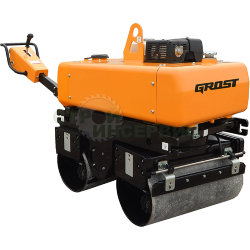 Виброкаток GROST VR500S по доступной цене в Липецке. Не теряйте времени и заказывайте у нас прямо сейчас! Надежное качество и выгодные условия ждут вас.