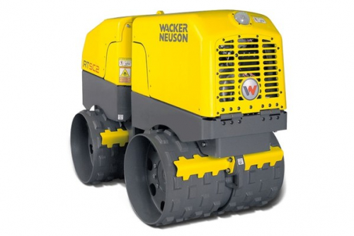 Траншейный виброкаток Wacker Neuson RTKx-SC3 по доступной цене в Липецке. Не теряйте времени и заказывайте у нас прямо сейчас! Надежное качество и выгодные условия ждут вас.