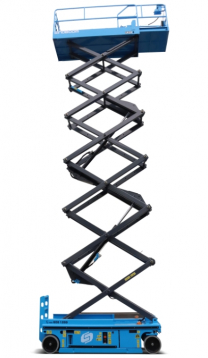 Желаете арендовать Ножничный подъемник в Липецке? Наша компания предлагает прокат по выгодной цене за сутки, с возможностью экспресс-доставки круглосуточно. Получите скидку до 40% и экономьте при каждом заказе. При аренде в ночное время цена уменьшится еще на 30%. Не упустите возможность воспользоваться нашими выгодными условиями!