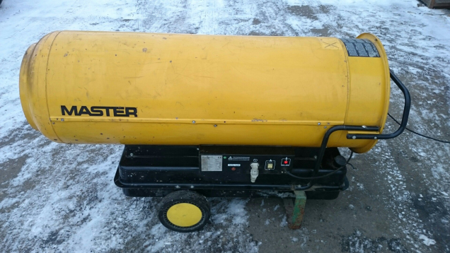 Тепловая пушка Master B354CEA по доступной цене в Липецке. Не теряйте времени и заказывайте у нас прямо сейчас! Надежное качество и выгодные условия ждут вас.
