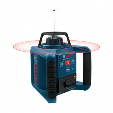 Ротационный нивелир Bosch GRL 250 HV PROF в прокат в Липецке. У нас лучшая цена за сутки! Возможность взять в аренду с выгодной скидкой до 40% при экспресс доставке 24/7. И помните, ночью стоимость еще дешевле на 30%! #арендапрокат #виброплита #выгодно