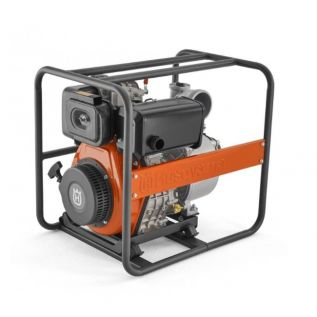 Мотопомпа Husqvarna W50P по выгодной цене в Липецке. Надежное качество и лучшие условия ждут вас.