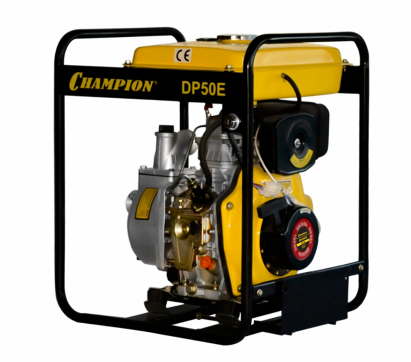 Мотопомпа CHAMPION DP50E по выгодной цене в Липецке. Надежное качество и лучшие условия ждут вас.