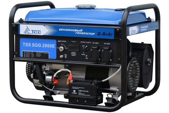 TSS SGG2800E по выгодной цене в Липецке. Надежное качество и лучшие условия ждут вас.
