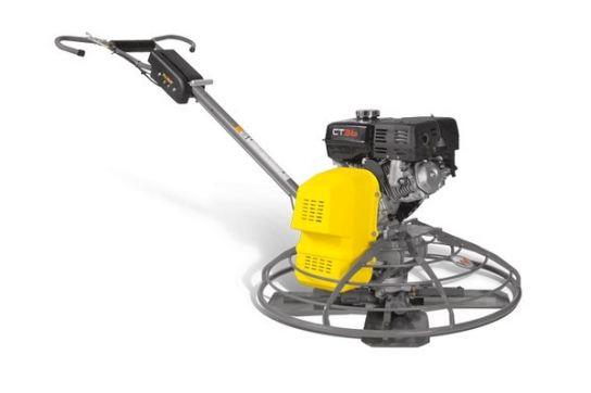 Затирочная машина Wacker Neuson по бетону CT 36-X-C-WN6 по выгодной цене в Липецке. Надежное качество и лучшие условия ждут вас.