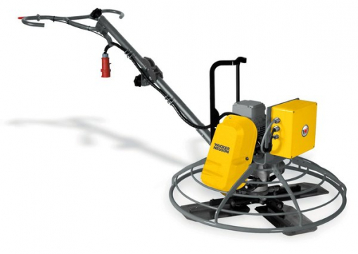 Затирочная машина Wacker Neuson CT36-400E по выгодной цене в Липецке. Надежное качество и лучшие условия ждут вас.