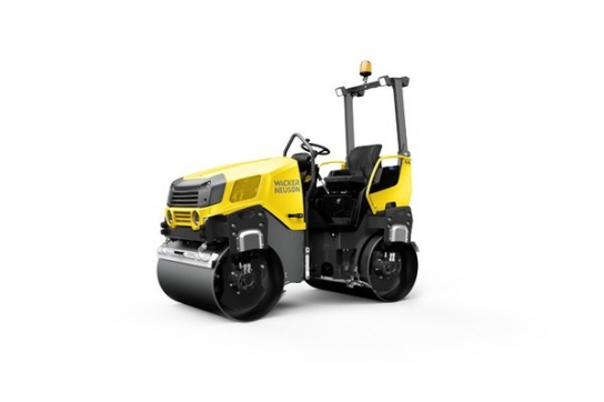 Каток дорожный Wacker Neuson RD 27-120 по выгодной цене в Липецке. Надежное качество и лучшие условия ждут вас.