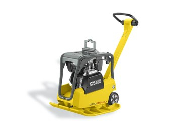 Виброплита дизельная Wacker Neuson DPU 2540 H по выгодной цене в Липецке. Надежное качество и лучшие условия ждут вас.