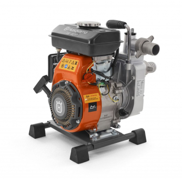 Мотопомпа Husqvarna W40P по выгодной цене в Липецке. Надежное качество и лучшие условия ждут вас.