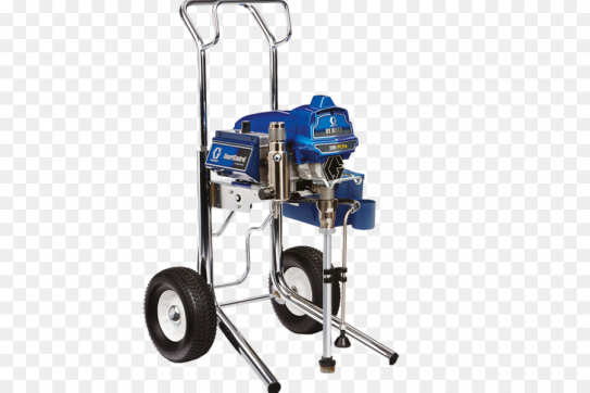 Окрасочный агрегат GRACO ST MAX-495 по выгодной цене в Липецке. Надежное качество и лучшие условия ждут вас.
