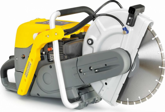 Бензорез Wacker Neuson BTS 635s по выгодной цене в Липецке. Надежное качество и лучшие условия ждут вас.