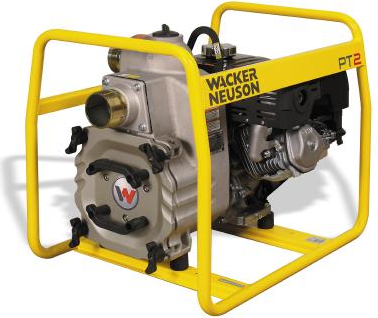 Мотопомпа Wacker Neuson PT-3 по выгодной цене в Липецке. Надежное качество и лучшие условия ждут вас.