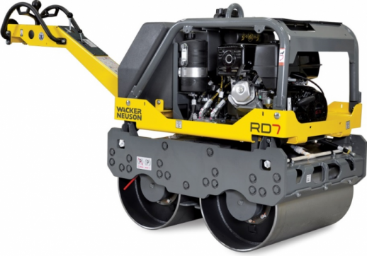 Wacker Neuson RD 7A по выгодной цене в Липецке. Надежное качество и лучшие условия ждут вас.
