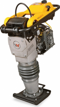 Wacker Neuson BS 60-4 11 по выгодной цене в Липецке. Надежное качество и лучшие условия ждут вас.