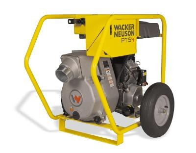 Мотопомпа Wacker Neuson PTS 4V по выгодной цене в Липецке. Надежное качество и лучшие условия ждут вас.