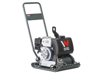 Виброплита Wacker Neuson MP 15 по выгодной цене в Липецке. Надежное качество и лучшие условия ждут вас.