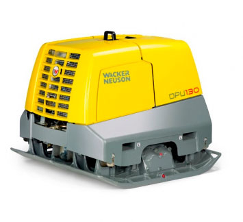 Виброплита Wacker Neuson DPU-130 в прокат в Липецке. У нас лучшая цена за сутки! Возможность взять в аренду с выгодной скидкой до 40% при экспресс доставке 24/7. И помните, ночью стоимость еще дешевле на 30%! #арендапрокат #виброплита #выгодно
