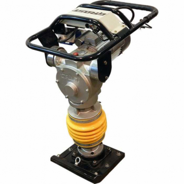 Вибротрамбовка GROST TR70Е1 по выгодной цене в Липецке. Надежное качество и лучшие условия ждут вас.
