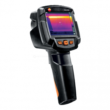 Тепловизор TESTO 865 в прокат в Липецке. У нас лучшая цена за сутки! Возможность взять в аренду с выгодной скидкой до 40% при экспресс доставке 24/7. И помните, ночью стоимость еще дешевле на 30%! #арендапрокат #виброплита #выгодно
