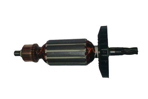 Ротор для Makita HR 2450 по выгодной цене в Липецке. Надежное качество и лучшие условия ждут вас.