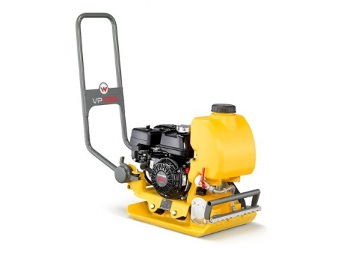 Виброплита бензиновая Wacker Neuson VP 1135Aw по выгодной цене в Липецке. Надежное качество и лучшие условия ждут вас.