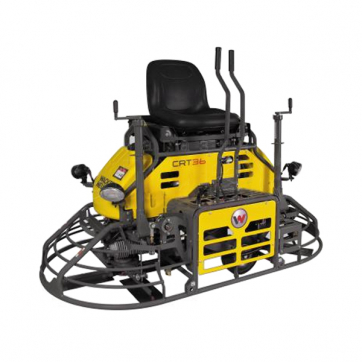 Двухроторная затирочная машина Wacker Neuson CRT 36-26A-WK в прокат в Липецке. У нас лучшая цена за сутки! Возможность взять в аренду с выгодной скидкой до 40% при экспресс доставке 24/7. И помните, ночью стоимость еще дешевле на 30%! #арендапрокат #виброплита #выгодно